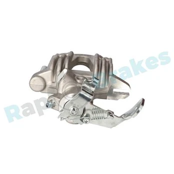 Stabdžių apkaba RAP BRAKES R-K0094