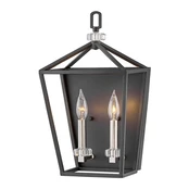 Šviestuvas sieninis Elstead Lighting Stinson, E14