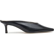 Šlepetės BOSS Charlize 50536294 Juoda