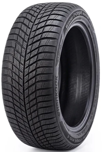 Hankook W340A 275/40R21 107V