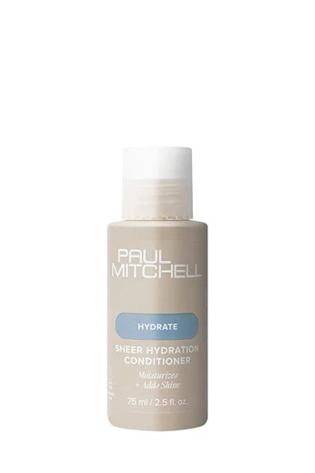Plaukų kondicionierius Paul Mitchell Hydrate Sheer Hydration, 75 ml