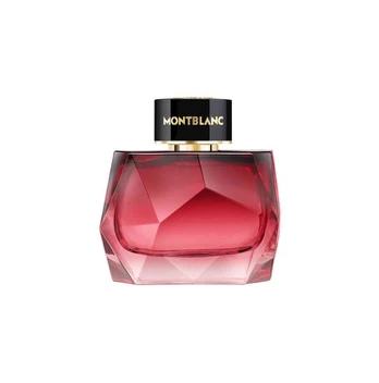 Kvapusis vanduo Montblanc Signature Elixir EDP moterims, 90 ml