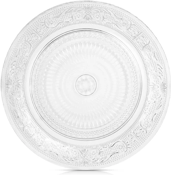 Desertinė lėkštė 18 cm