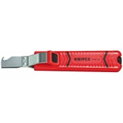 Kabelių nužievinimo įrankis KNIPEX, D8-28 mm
