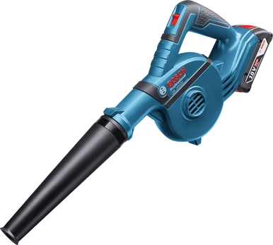 Pūstuvas Bosch GBL 18V-120 solo
