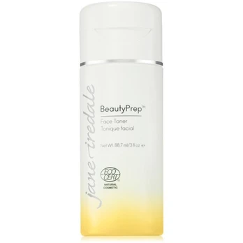 jane iredale Beautyprep Face Toner Valomasis veido tonikas 88.7ml