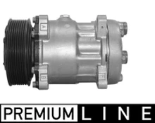 MAHLE ACP 1112 000P Kompresorius, oro kondicionierius