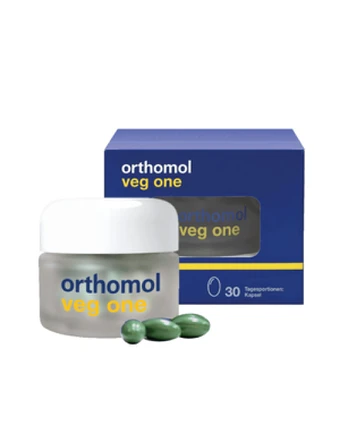 Orthomol Veg One