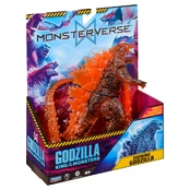 GODZILLA figūrėlė 6" Burning Godzilla, 35217 kaina