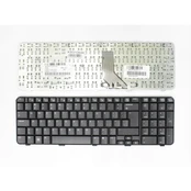 Klaviatūra HP Compaq: CQ71 G71 kaina