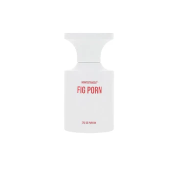 BORNTOSTANDOUT® FIG PORN Eau De Parfum 50 ml (unisex)