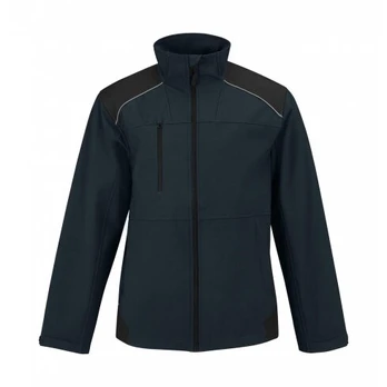 Striukė B&C JUC42 Shield Softshell PRO