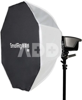 SmallRig 6408 FL-90 Quick Setup Foldable Lantern Softbox