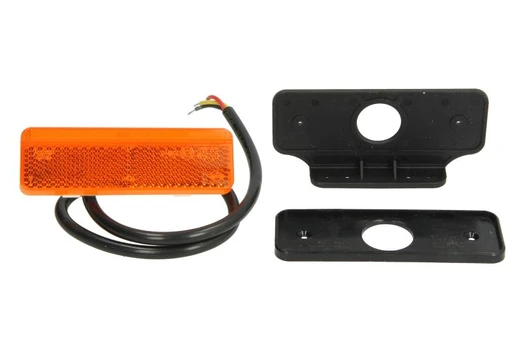 Gabaritų žibintai TRUCKLIGHT SM-UN152