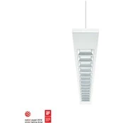 "Zumtobel Claris evolution white" 4 000 K 128 cm