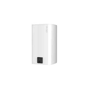 Elektrinis vandens šildytuvas Atlantic STEATITE CUBE 100L