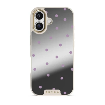 Curated - iPhone 17 Case, Elite Mirror Light (MagSafe) / Gold
