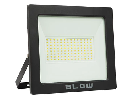 Blow Halogeninė lempa LED SMD 100W neutrali balta šviesa