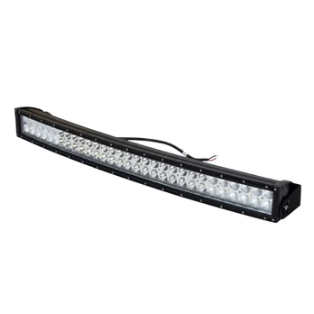 Papildomas LED žibintas180W combo L-89,0 453701071