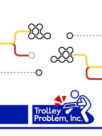 Trolley Problem, Inc. PC