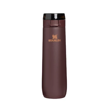 Stanley Flowstate™ Spring gertuvė | 590 ml | Coffee