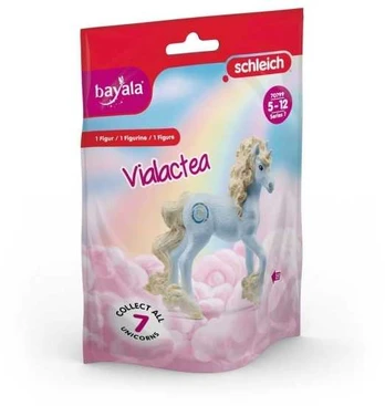Schleich Collectibles Unicorn Vialactea