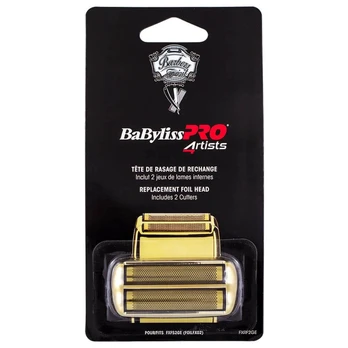 Babyliss tinklelis FXFS2E barzdaskutei Gold FXRF2GE