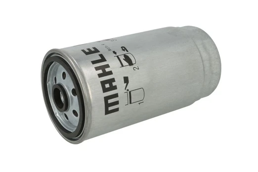 Kuro filtras MAHLE KC199