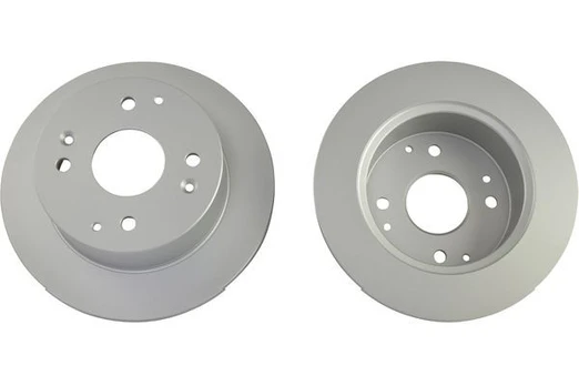 Stabdžių diskas Kavo Parts BR-2242-C