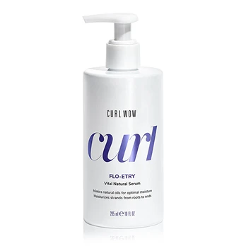 Color Wow Curl Wow Flo Entry Rich Natural Supplement Moterims
