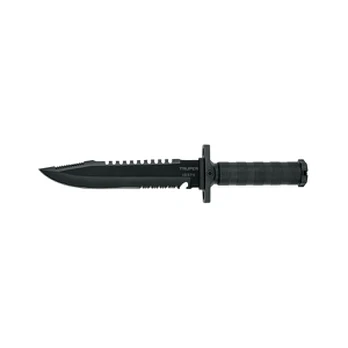 Truper taktinis peilis, 200 mm ašmenys