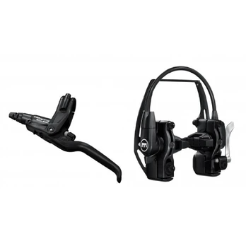 Magura HS22 hidraulinis stabdis | V-Brake | Easy Mount