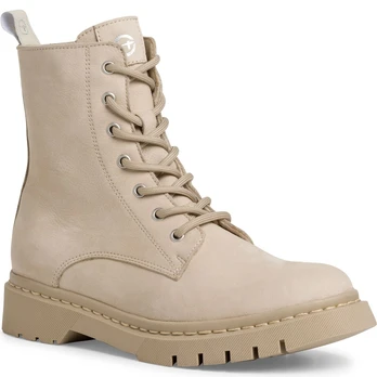Aulinukai moterims, Smėlio, BOOTIES