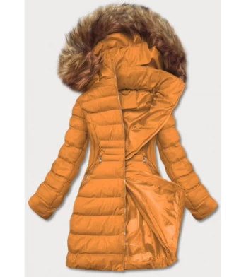 WINTER JACKET WITH MEMBRANE MINT (W182) striukė