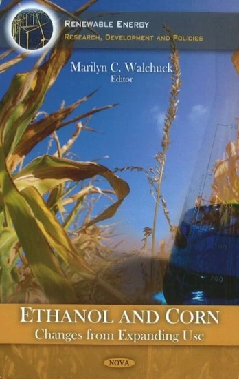 Ethanol & Corn