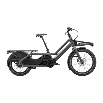 Specialized Turbo Porto elektrinis dviratis | Smoke - Black