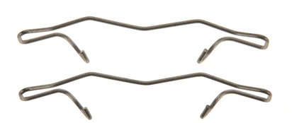 TRW PFK592 Brake pad fitting kit