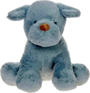 Minkštas pliušinis šuo Renee, 30 cm