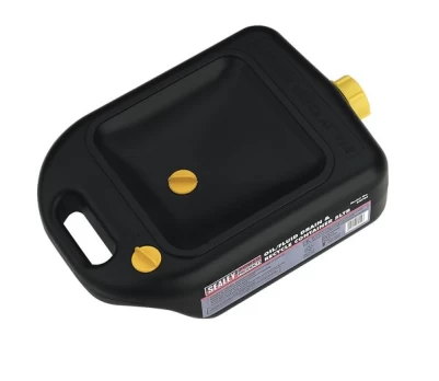 Drain pan 5l