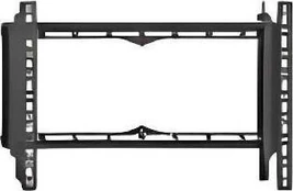 Laikiklis B Tech Pull-Out Flat Screen Wall Mount with Tilt and Swivel