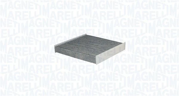 Filtras, salono oras MAGNETI MARELLI 350203066301