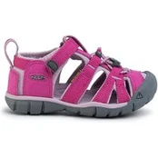 Basutės Keen Seacamp II Cnx 1022979 Rožinė