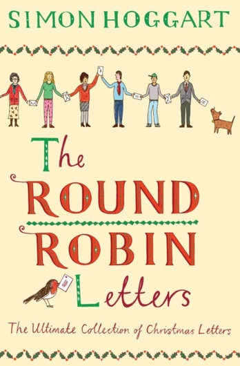 Round Robin Letters