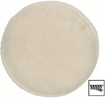 BOSCH Abrasive cover 2 608 612 026