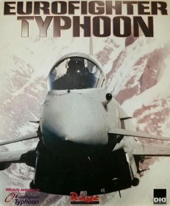 Eurofighter Typhoon PC