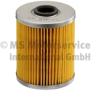 KOLBENSCHMIDT 50013905 Kuro filtras