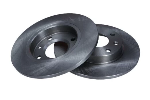 Stabdžių diskas MAXGEAR 19-0698