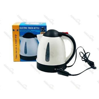 automobilinis virdulys 1L - 24 V - 300 W