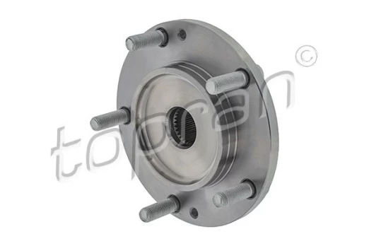 Rato stebulė TOPRAN 820 939