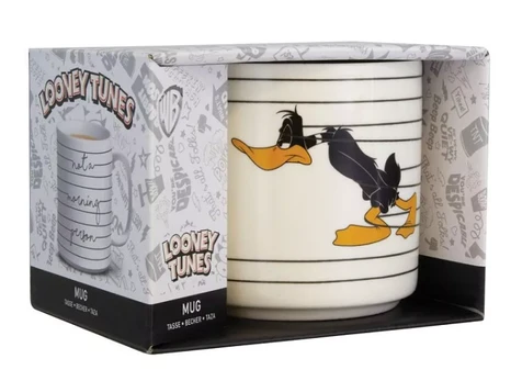Looney Tunes Daffy Duck Tasse MUG